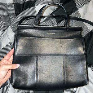 Tory Burch Block Purse